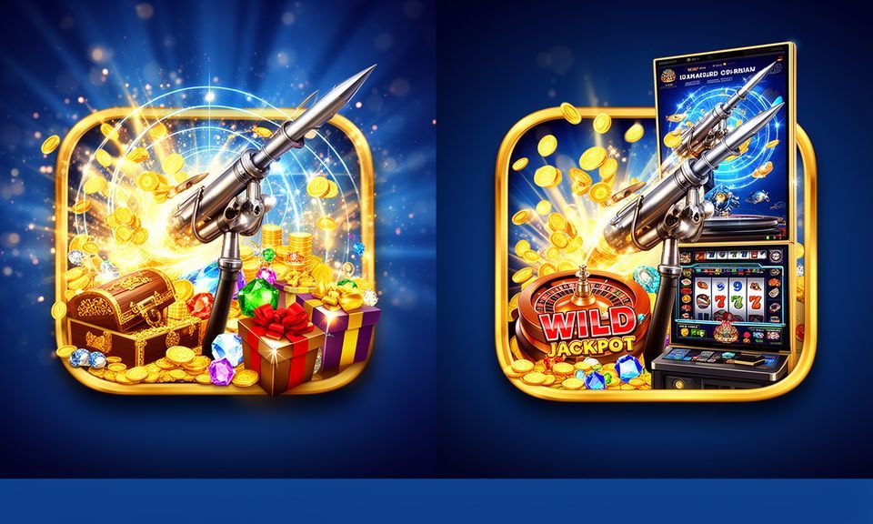 sawan888 Kopitiam Luck Slots